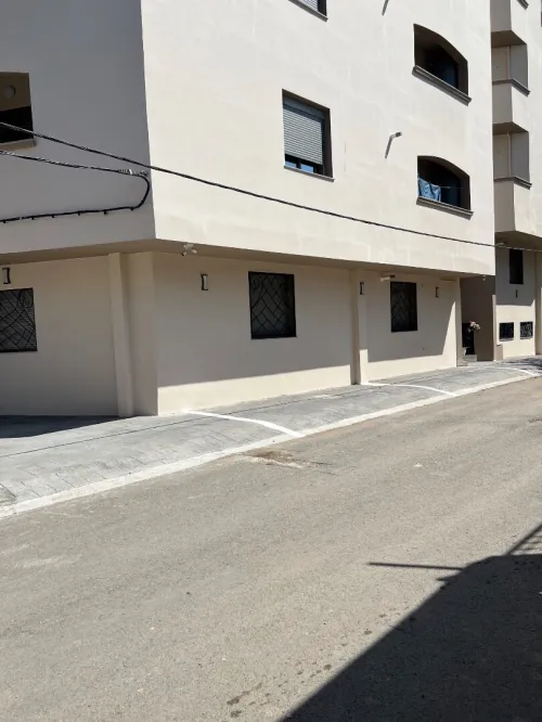Vente Appartement F3 Blida Larbaa