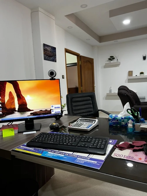 Cherche achat Terrain Blida Boufarik