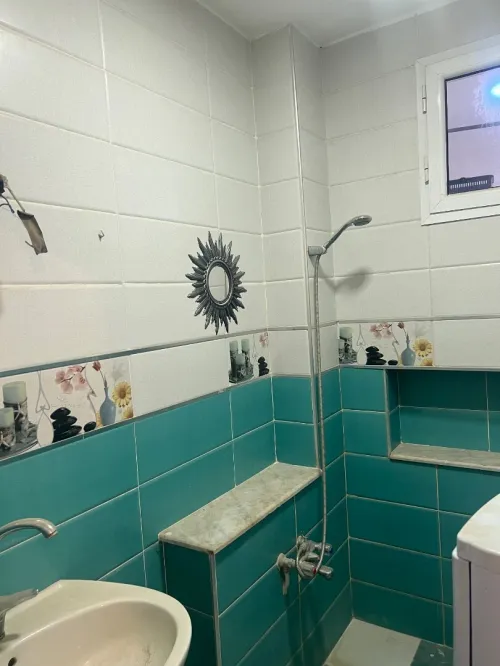 Location Appartement F3 Alger Draria
