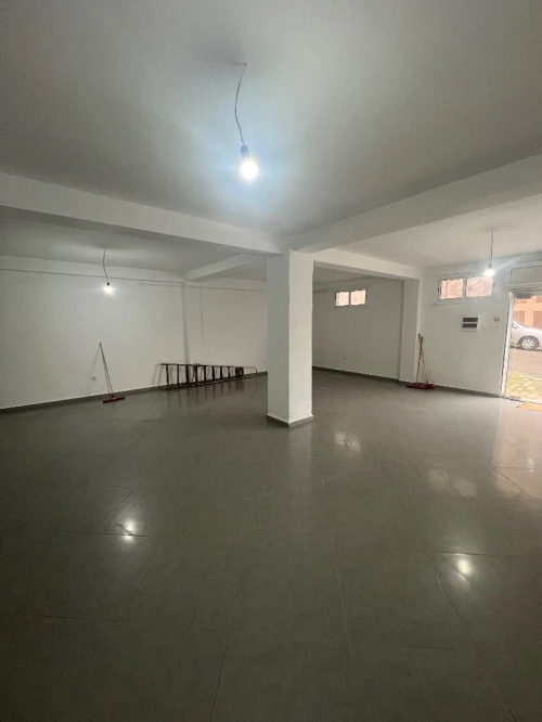 Vente Local Alger Draria