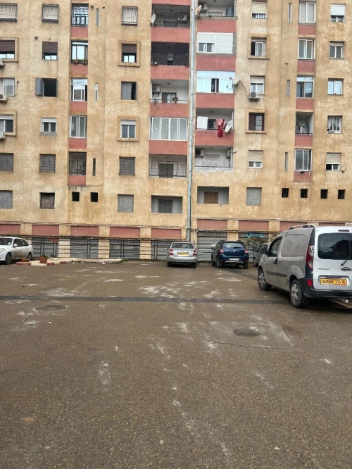 Location Appartement F3 Alger Draria