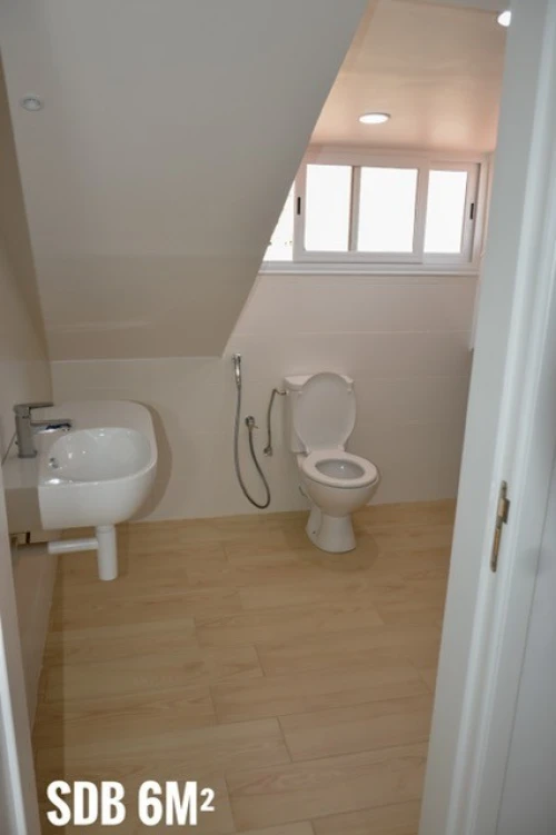 Vente Appartement F4 Tizi Ouzou Tizi ouzou