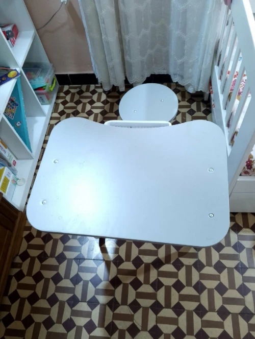 Table scolaire 