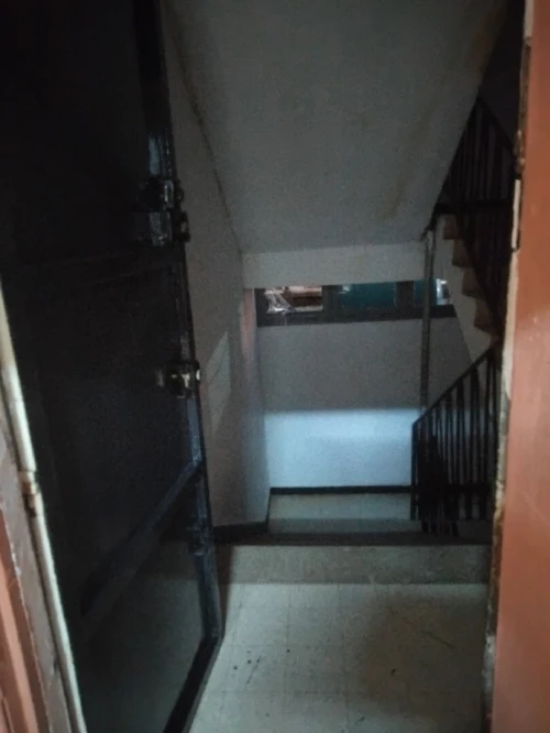 Vente Appartement F3 Oran Oran