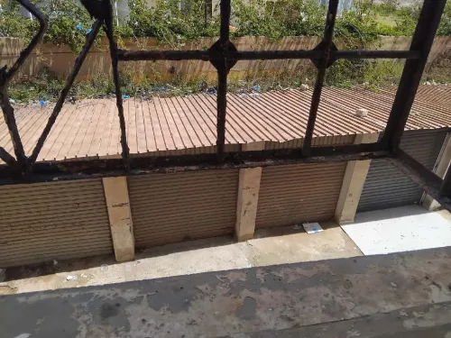 Vente Appartement F3 Oran Oran