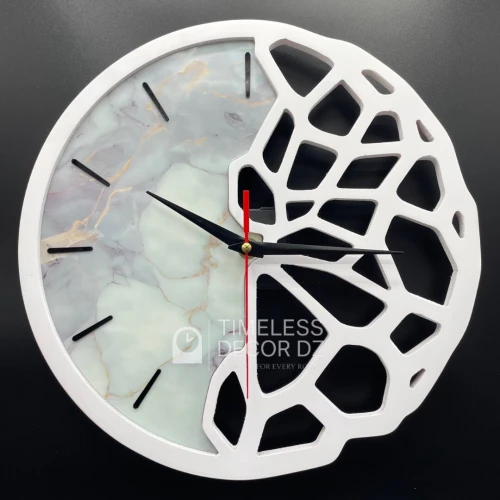 Horloge murale