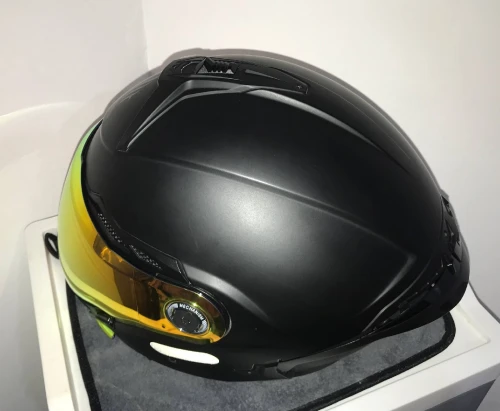 Casque MT Cosmo