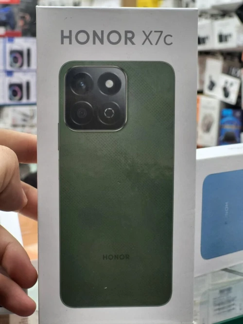 Honor X7c
