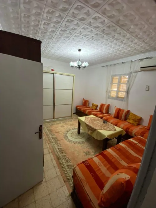 Vente Villa Sidi bel abbes Sidi khaled