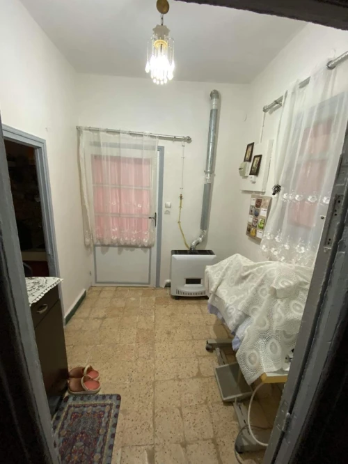 Vente Villa Sidi bel abbes Sidi khaled