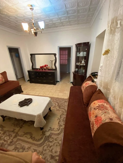 Vente Villa Sidi bel abbes Sidi khaled