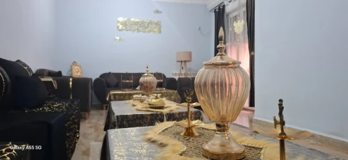 Vente Appartement F5 Oran Sidi chami