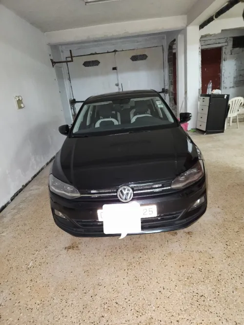 Volkswagen Polo 2018 Beats