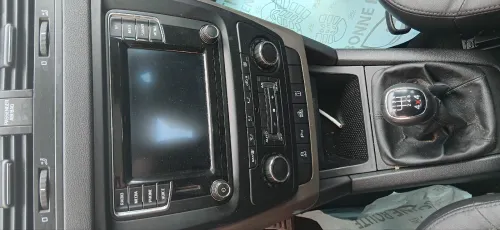 Skoda Yeti 2015 Outdoor Elegance