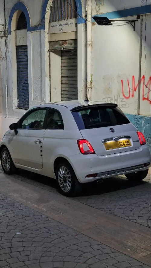 Fiat 500 2024 Dolcevita MIB