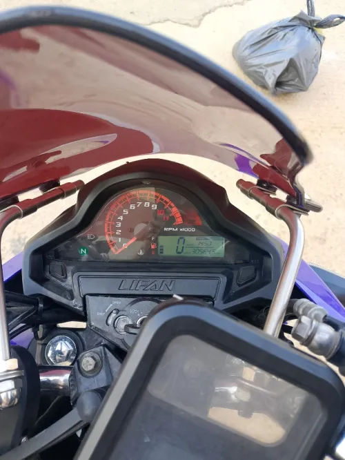 Lifan B10 2025