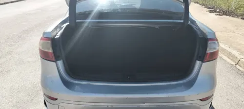 Renault Fluence 2012 Sport way