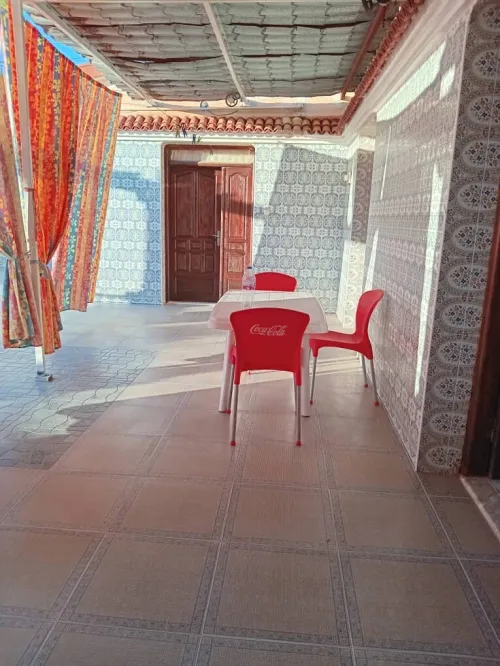 Vente Villa Tipaza Bou ismail