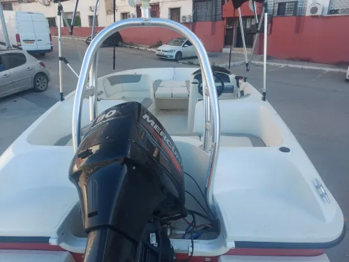 Mercury Éléments 2019
