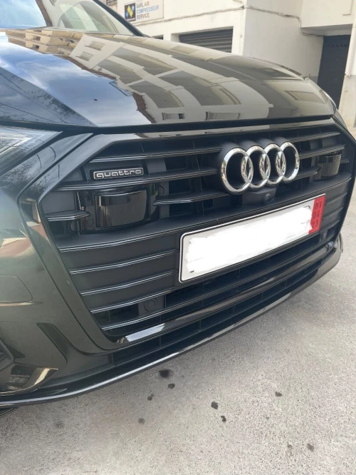 Audi A6 2023 S Line