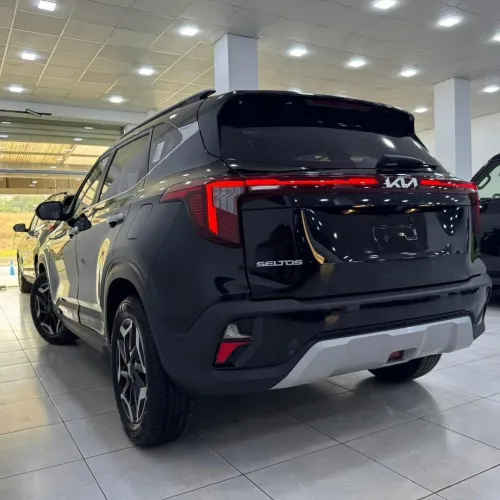 Kia Seltos 2025 Premium