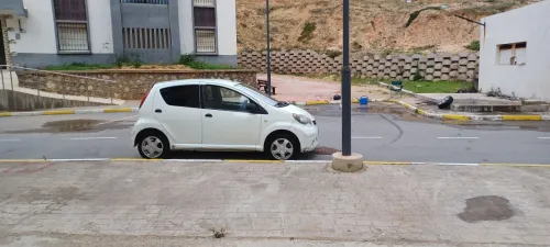 BYD F0 2014 GL