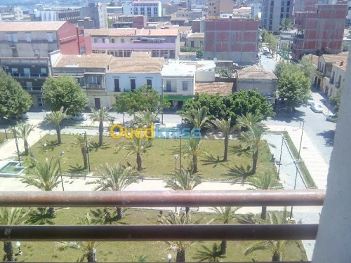 Location vacances Appartement F2 Jijel Jijel