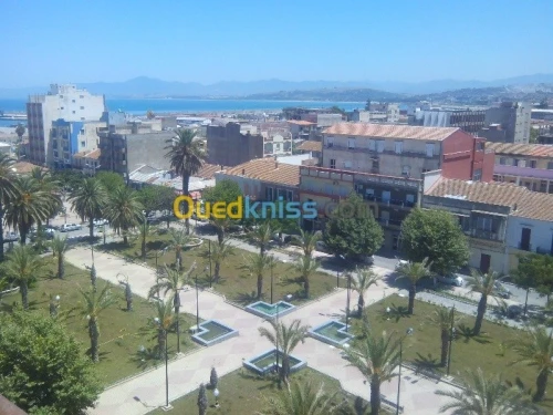Location vacances Appartement F2 Jijel Jijel