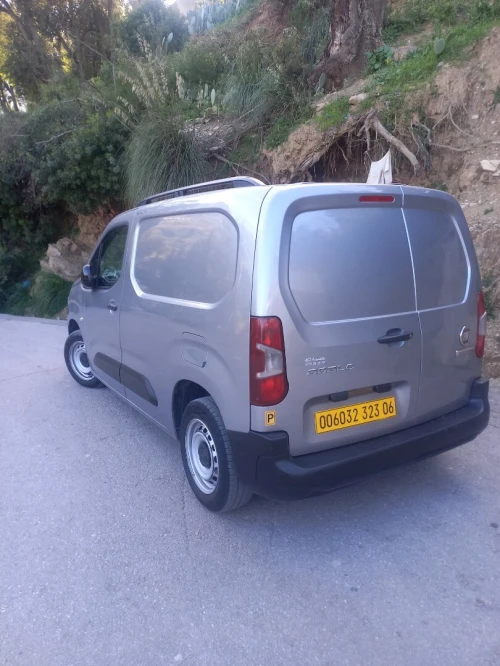 Fiat Doblo 2023 Doblo itali