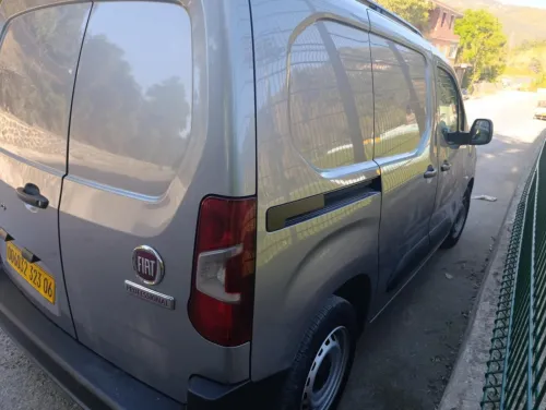 Fiat Doblo 2023 Doblo itali