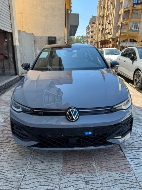 Volkswagen GOLF 8.5 2025 R LINE