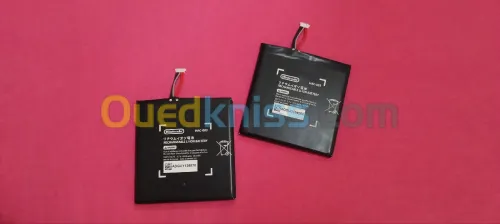 Batterie Nintendo switch v1/v2/oled 
