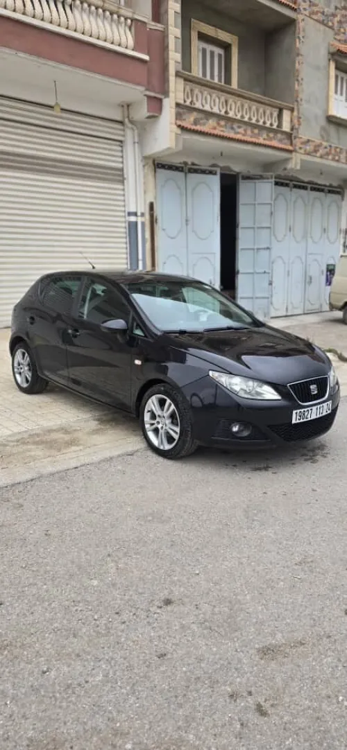 Seat Ibiza 2013 Loca