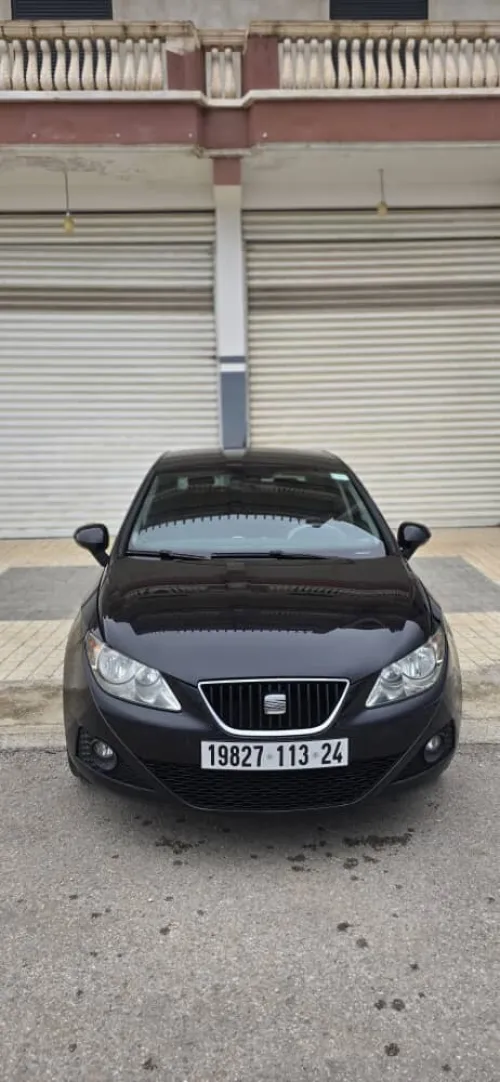 Seat Ibiza 2013 Loca