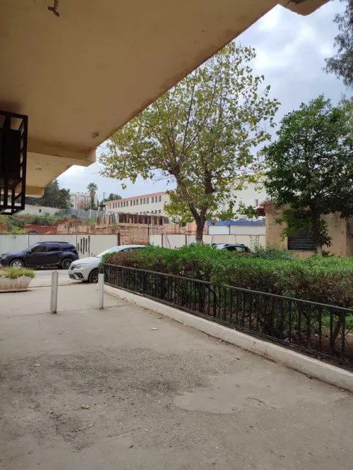 Location Local Alger Mohammadia