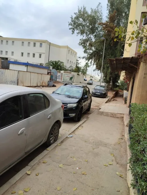 Location Local Alger Mohammadia