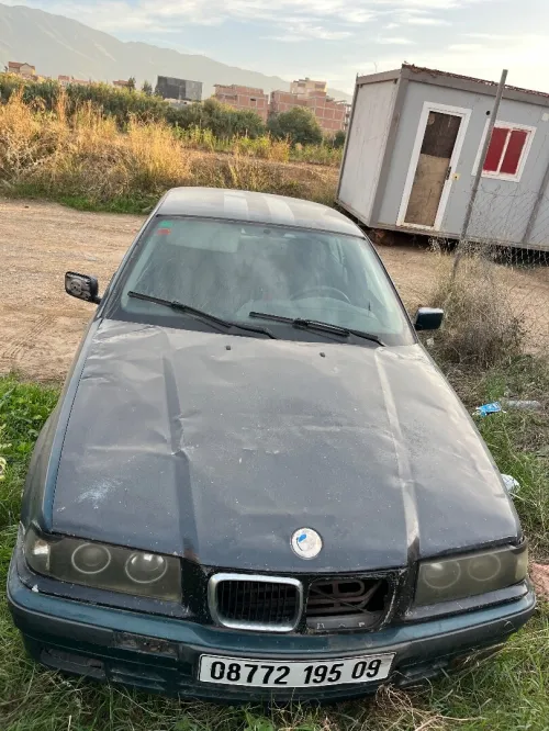BMW Série 3 1995 Série 3