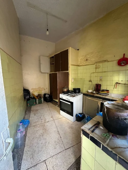 Vente Villa Tlemcen Tlemcen