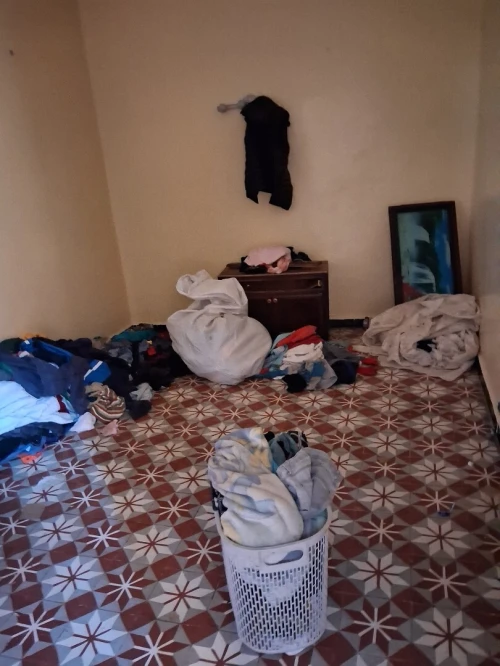 Vente Villa Tlemcen Tlemcen