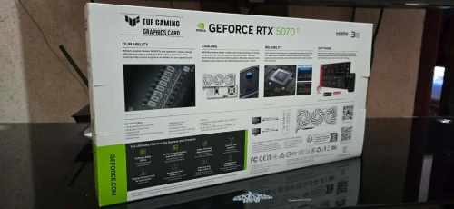 ASUS TUF 5070 TI