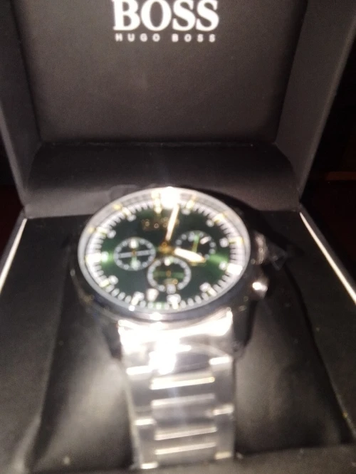 Montres bosse original