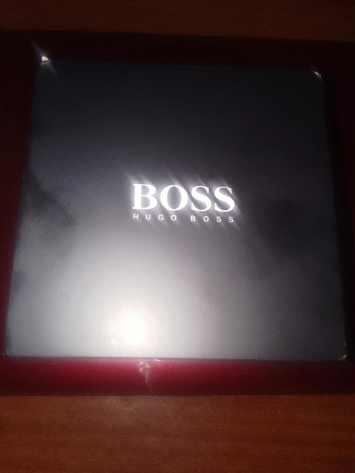 Montres bosse original