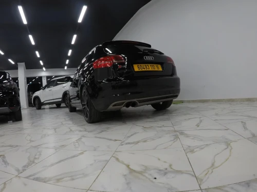 Audi A3 2010 