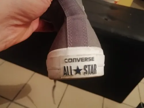 Basket converse All STAR Chuck Taylor