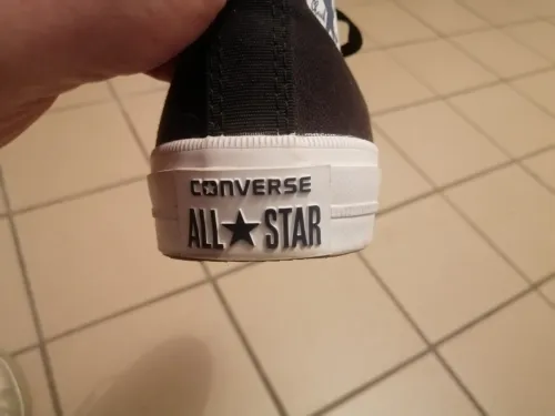 Basket converse All STAR Chuck Taylor