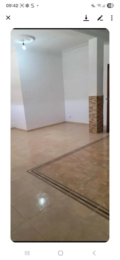 Location Appartement F5 Alger Dely brahim