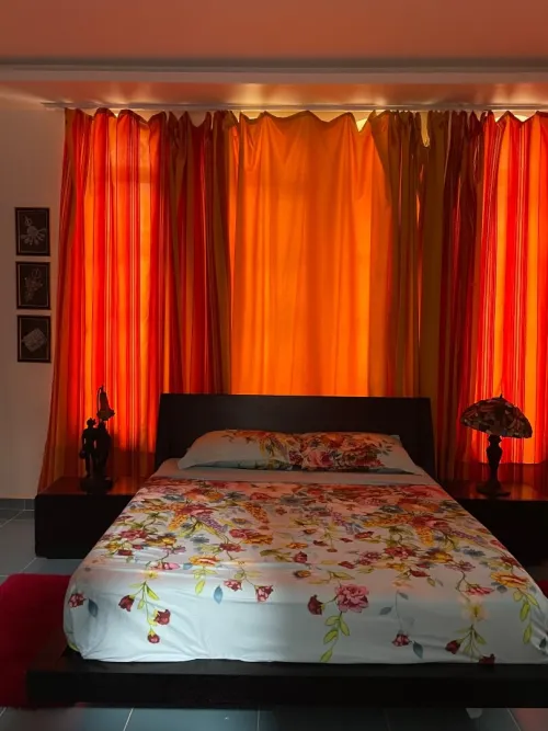 Location Appartement F3 Alger Hydra