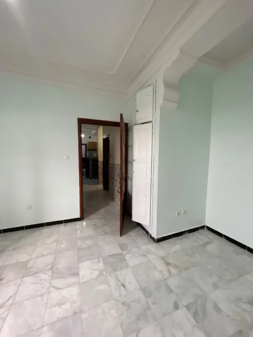 Location Appartement Niveau de villa F4 Alger Les eucalyptus