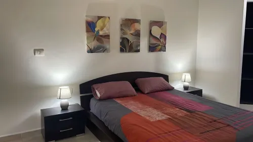 Location Appartement F3 Alger Ouled fayet