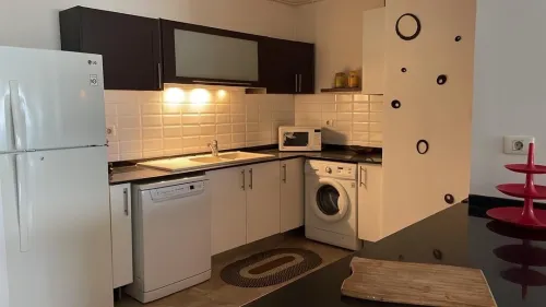 Location Appartement F3 Alger Ouled fayet